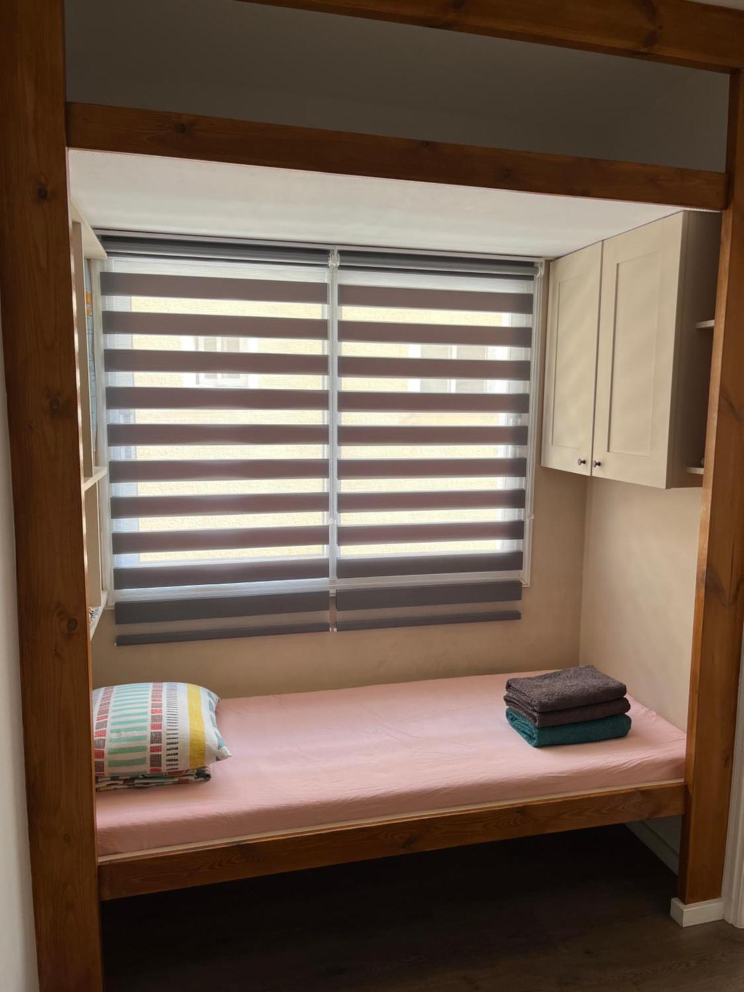 Apartment In Residential Complex With Pool Klorakas エクステリア 写真