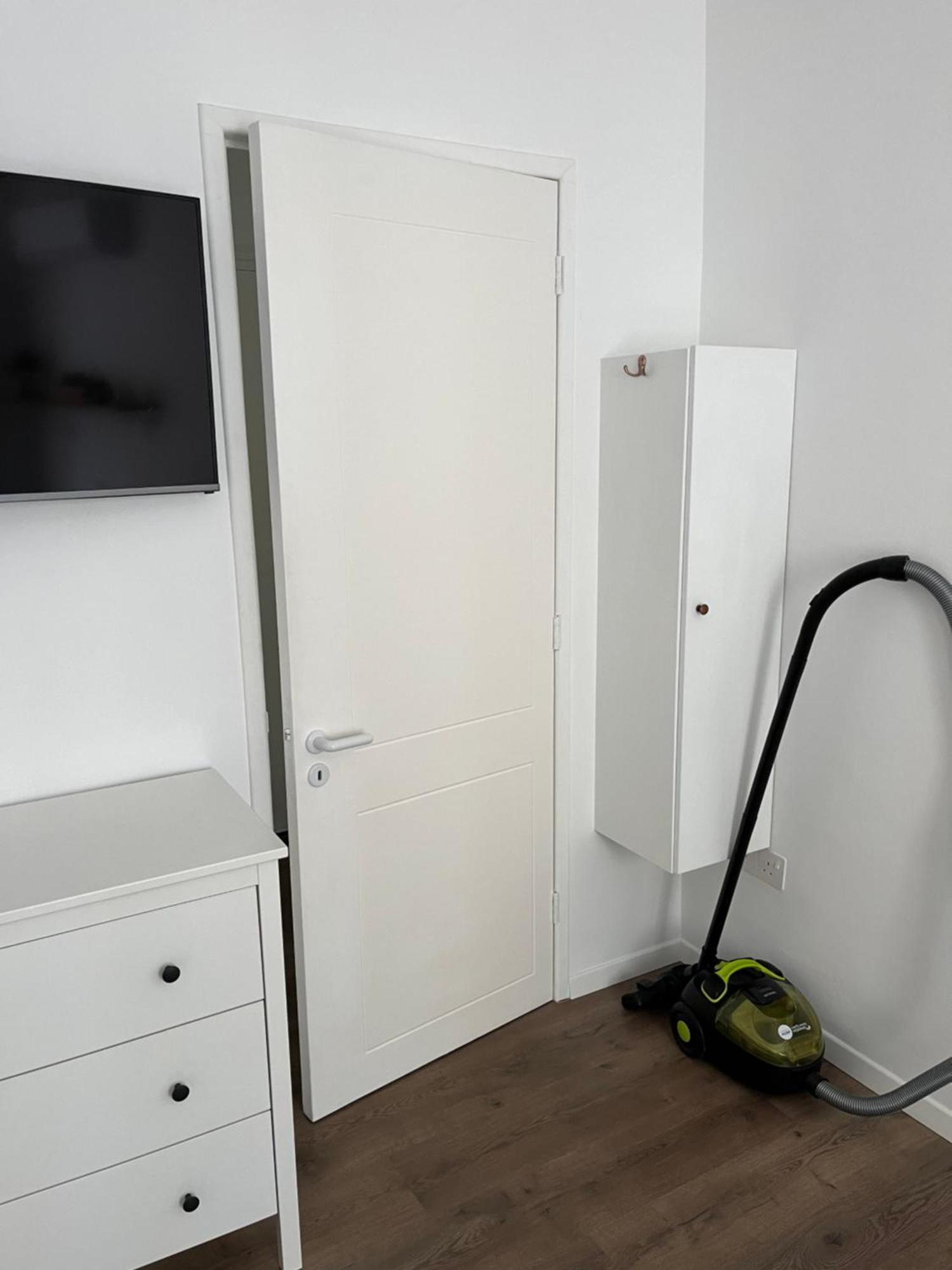 Apartment In Residential Complex With Pool Klorakas エクステリア 写真